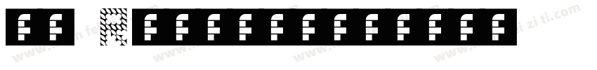 en Regular字体转换